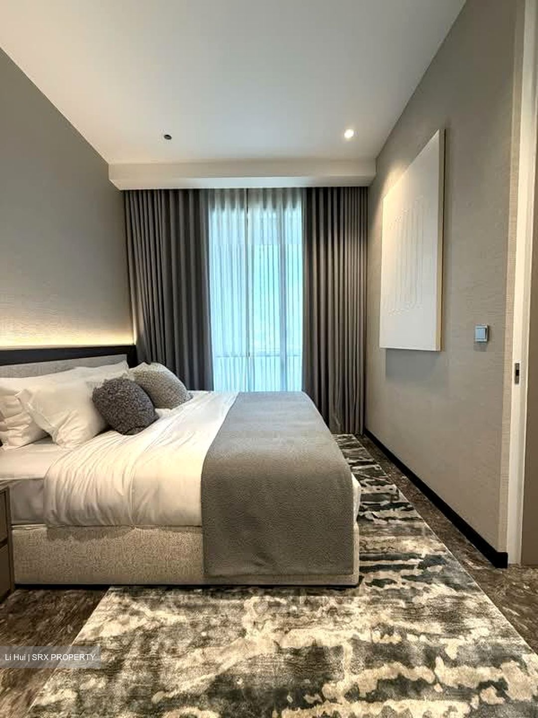 19 Nassim (D10), Apartment #573586361